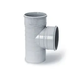 سه راه 90 درجه پارس زنده رود پلاست