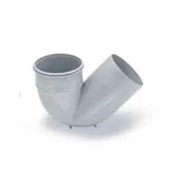 سیفون ناودانی پارس زنده رود پلاست