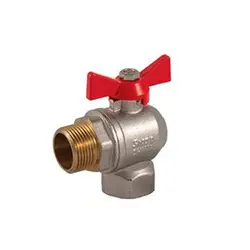 شير لباسشويی سیتکو کد 109