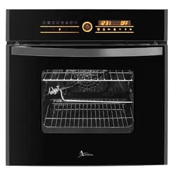 فر توکار اخوان مدل F30 شيشه - برق