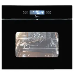 فر توکار اخوان مدل F36 شيشه - برقی