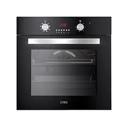 فر توکار برقی و گازی کن مدل TCP-360B