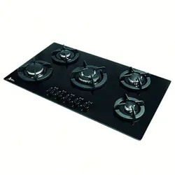 گاز صفحه ای اخوان کد G24 شیشه سکوریت