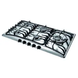 گاز صفحه ای اخوان مدل G13 استيل ايتاليايی