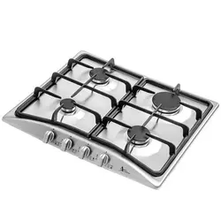 گاز صفحه ای اخوان مدل GI-015 گيتا استيل