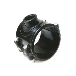 کمربند پلی اتیلن آب لوله بسپار