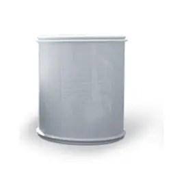 کوپلينگ بدون ترمز پارس زنده رود پلاست