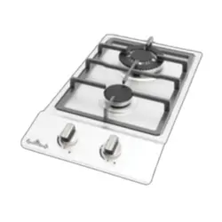 گاز صفحه ای استيل رهام کد 111