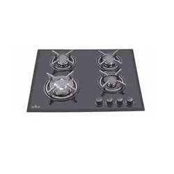 گاز صفحه ای رهام شيشه ای کد 121