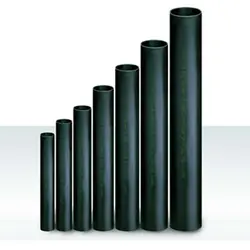 لوله پلی اتیلن pe80 فشار 10 اتمسفر دینا پلیمر