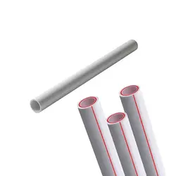 لوله سه لایه PPR آذین