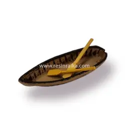 قایق چوبی 1