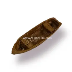 قایق چوبی 2