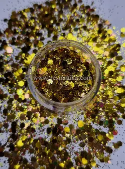 اکلیل مجیک 25