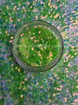 اکلیل مجیک 22