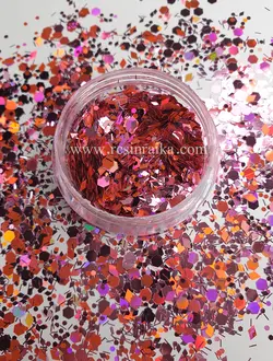 اکلیل مجیک 17