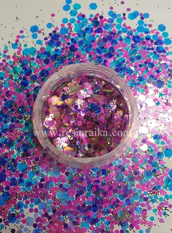 اکلیل مجیک 16