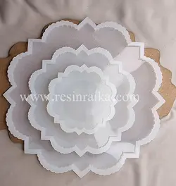 قالب سیلیکونی طرح ونوس