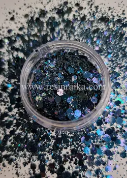 اکلیل مجیک13