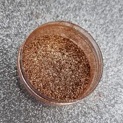 رنگ پودری ژئود 07(سوپر شاین)