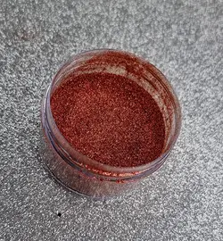 رنگ پودری ژئود 05(سوپر شاین)