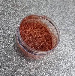 رنگ پودری ژئود 06(سوپر شاین)