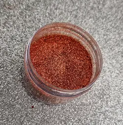 رنگ پودری ژئود 04(سوپر شاین)