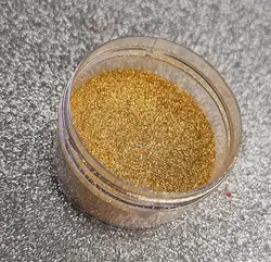 رنگ پودری ژئود 03(سوپر شاین)