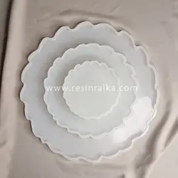 قالب سیلیکونی دفرمه