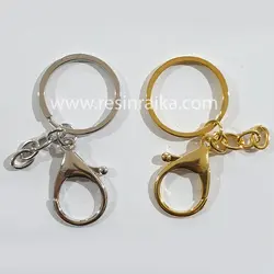 جا کلیدی قفل دار