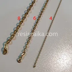 زنجیر استیل