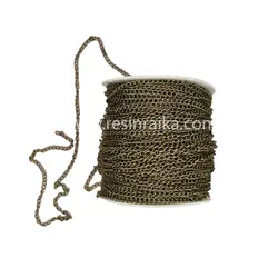 زنجیر برنزی