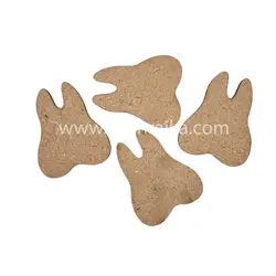 بیس ام دی اف گیفت دندونی