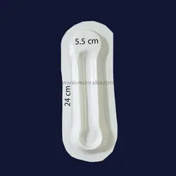 قالب طلقی جاعودی