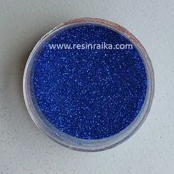 اکلیل ریز آبی