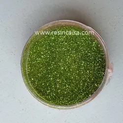 اکلیل ریز سبز چمنی