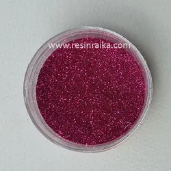 اکلیل ریز صورتی