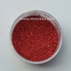 اکلیل ریز قرمز