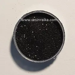 اکلیل ریز مشکی