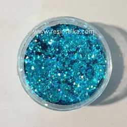 اکلیل هلوگرام کد 09