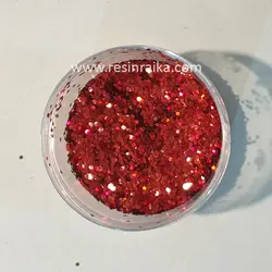 اکلیل هلوگرام کد 024