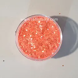 اکلیل هلوگرام کد 027