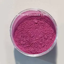 پودری صدفی ارکیده