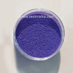 پودری صدفی بنفش 2