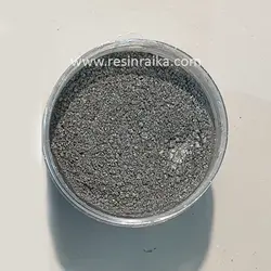 پودری صدفی طوسی