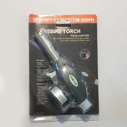 تورچ رنگ مشکی