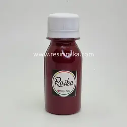 خمیری آلبالویی