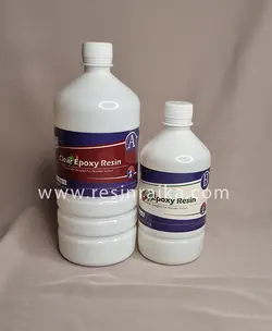 رزین اپوکسی کره