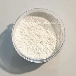 پودری معدنی سفید