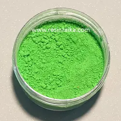 فلورسنت سبز فسفری